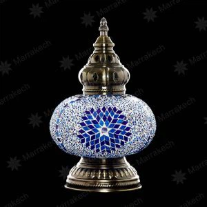 Lampa stołowa do restauracji